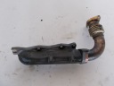 ВЫХЛОПНОЙ КОЛЛЕКТОР VEL SATIS D3383X 3.0DCI P9X