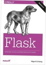 Flask Tworzenie aplikacji internetowych w pythonie