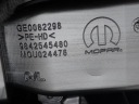 ПІДЛОКІТНИК БАРДАЧОК ПАНЕЛЬ ЄВРОПА 9842545480 PEUGEOT 5008 3 25R  (18870804304) фото min 9