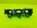 COLLECTEUR ADMISSION COUVERCLES DE COFFRE AUDI A6 C6 A4 B7 A8 3.2 FSI 06E133109Hphoto 6