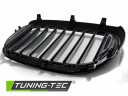 РЕШІТКА ПЕРЕДНІЙ ЧОРНИЙ БЛИСК DO BMW 7 G11 G12 15-  (17358723947) фото min 13