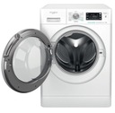 Стиральная машина Whirlpool FFB 9258 SVPL 9 кг 14 программ