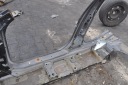 BMW 1 F40 2020R THRESHOLD RIGHT RACK A B QUARTER PERID COLOR B39  photo 7