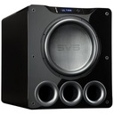 SVS PB16-ULTRA ACTIVE САБВУФЕР ГЛЯНЦЕВЫЙ ЧЕРНЫЙ 16 ДЮЙМОВ