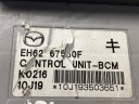 MAZDA CX-7 2010 MODULE CONTRÔLEUR CONFORT EH6267560Fphoto 8