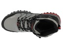 CAMPUS RIMO HIGH (42) Pánske topánky Hmotnosť (s balením) 0.9 kg