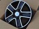 LLANTAS 16 5X118 OPEL VIVARO I A NOSNOSC 1250KG 