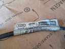 AUDI A8 D4 МАТ ПІДІГРІВАЮЧИЙ СИДІННЯ 4H0963557N  (18829059596) фото min 6