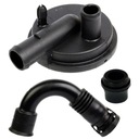 SKODA OCTAVIA I 1.9 TDI ODMA МАСЛЯНЫЙ СЕПАРАТОР