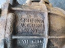 BRIDGE BACK FRONT-WHEEL DRIVE MECHANICS T22A DIFFERENTIAL 3.91 SSANGYONG RODIUS II 2.2 D XDI  photo 6