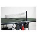 Stôl na stolný tenis SPONETA S1-72i - zelený Hmotnosť (s balením) 68.5 kg