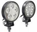 OSRAM LEDRIVING ROUND VX70-SP PROJECTEUR PHARE LEDphoto 1