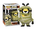 Фигурка Funko Pop! Фигурка Funko Pop МУМА СТЮАРТ