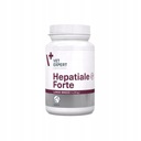 Veexpert Hepatiale Forte Large Breed 40 капсул