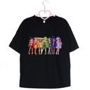 T-shirt Rainbow High Girls koszulka 122 128 Marka Inna marka