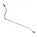 CITROEN C5 НАПРАВЛЯЮЩАЯ ТРОСА РУЧНОГО ТОРМОЗА ЛЕВАЯ