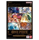 Карточная игра One Piece — Коллекция премиум-карт — Лучший выбор, том 1.
