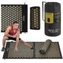 ZESTAW MATA AKUPRESURA PODUSZKA BÓL KRĘGOSŁUPA