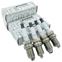 RENAULT SANDERO SCENIC 1.4 1.6 СВЕЧА ЗАЖИГАНИЯ OE