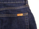 Faconnable Jeans Flex 36 L XL pás 90 cm Dominujúci materiál bavlna