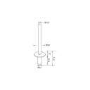NITY МЕТАЛИЧЕСКИЙ FORD 10 ШТ EINPARTS  фото 6