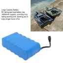 Човни-Приманки 4 V 18000 Mah