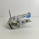 BMW 3 G20 G21 2018 PANNEAU SUPPORTS RADIATEURphoto 6
