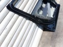 BMW X3 F25 2010 ДВЕРІ ПЕРЕДНЯ ПЕРІД СТОРОНА ЛІВА  (18838799643) фото min 8