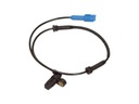 SENSOR ABS PEUGEOT P. 206 98- 4545.99/MG photo 2 - milautoparts-fr.ukrlive.com