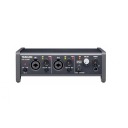 АУДИОИНТЕРФЕЙС TASCAM US-2X2HR