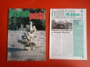 Przyroda Polska нет. 1/2003, январь 2003 г.