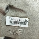 BMW 3 F30, F80 КОРОБКА ПЕРЕДАЧ 2012 8HP-45  фото 8