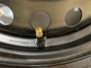 FORD FOCUS MK2 C МАКС MK1 КОЛЕСО ДОКАТКА ЗАПАСНЕ 16″ T125/85R16  фото 8