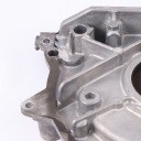 MERCEDES W204 OM642 DIESEL BODY PROTECTION DISTRIBUTOR ENGINE A6420100033  photo 11