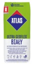 Плиточный клей Ultra Geoflex белый ATLAS 22,5 кг