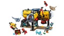 База исследователя океана LEGO CITY (60265)