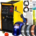 MIGOMAT MAGNUM 270C IGBT MIG/MAG TIG Сварочный аппарат под флюсом