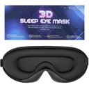 СПАЛЬНАЯ МАСКА 3D BLACKOUT EYEBLADDER