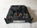 МОДУЛЬ BSI PEUGEOT PARTNER 206 CITROEN BERLINGO I 9653667780 S118085120E