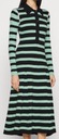 PS Paul Smith Knitted Dress Pletené šaty rM Pohlavie Výrobok pre ženy