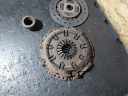 EMBRAYAGE BMW E34 525I M20B25 256K1 1223024 1223097 21211223097photo 11