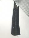 PROTECTION BRODERIE MONTANTS DROIT AVANT MERCEDES W207 2076902825photo 13