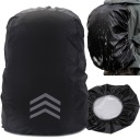 Водонепроницаемый чехол для рюкзака 35 л.