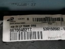 2010 CITROEN C3 КАРТА ДВЕРІ ПЕРІД 96700402TZ  (18552673413) фото min 10