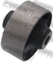 SILENT BLOC SUPPORTS DIFFÉRENTIEL TOYOTA ALPHARD G/Vphoto 12