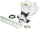 Погружная пила Festool TS 55 FEBQ-Plus-FS SYS3 577010