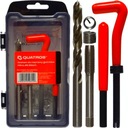 РЕМКОМПЛЕКТ ДЛЯ РЕМОНТА РЕЗЬБЫ M12x1,5