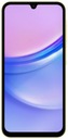 Samsung Galaxy A15 5G/ 4GB/ 128GB/ Yellow SM-A156BZYDEUE Interná pamäť 128 GB