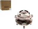 HUB FRONT NISSAN FUGA Y50 2004.10-2009.11 JP FEBEST 