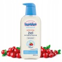 BAMBINO FAMILY Гель для интимной гигиены с клюквой